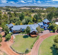Chimes Spa Retreat - Kalgoorlie Accommodation