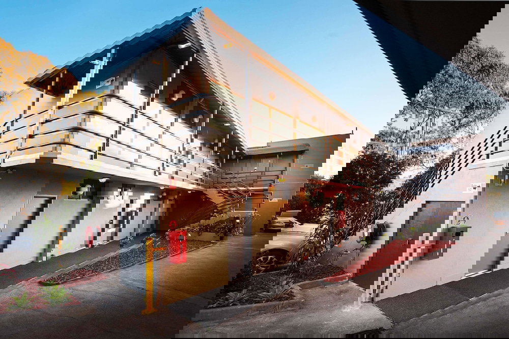 Reservoir East VIC Kalgoorlie Accommodation