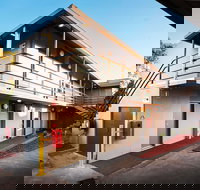 Best Western Mahoneys Motor Inn - Kalgoorlie Accommodation