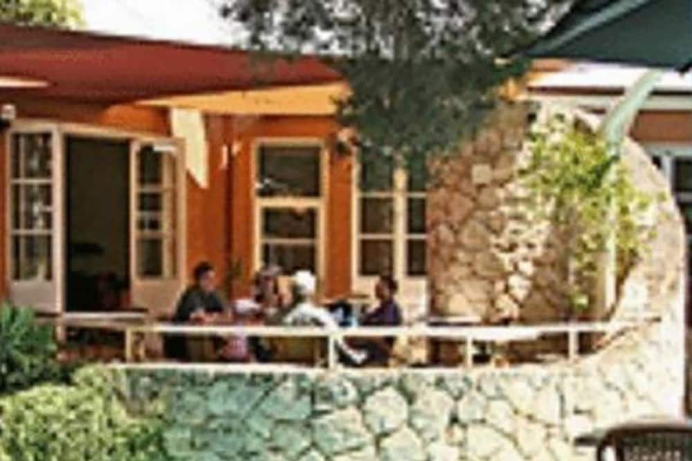 Kalgoorlie Accommodation