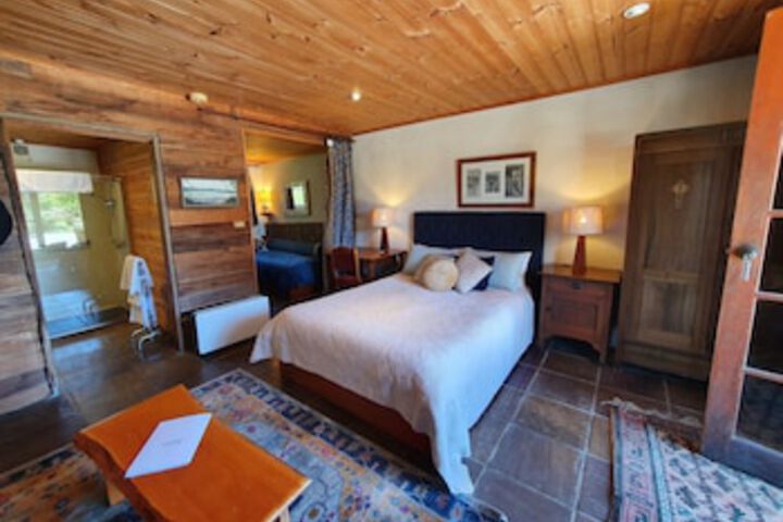 Northdown TAS Kalgoorlie Accommodation