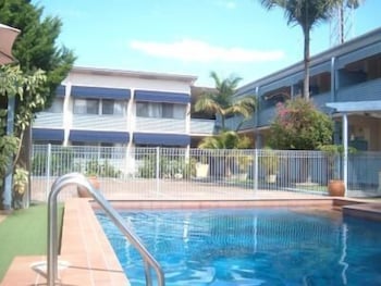Forster NSW Kalgoorlie Accommodation