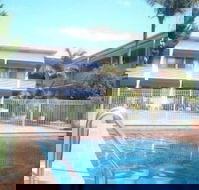 Golden Sands Motor Inn Forster - Kalgoorlie Accommodation
