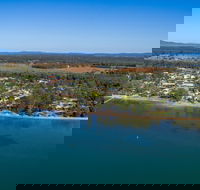 Blue Dolphin Holiday Resort - Kalgoorlie Accommodation