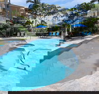 Macquarie Lodge Apartments - Kalgoorlie Accommodation