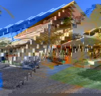 Sovereign Resort Hotel - Kalgoorlie Accommodation
