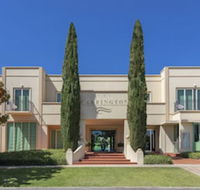 The Carrington Hotel Shepparton - Kalgoorlie Accommodation