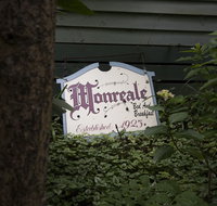 Cottages at Monreale - Kalgoorlie Accommodation