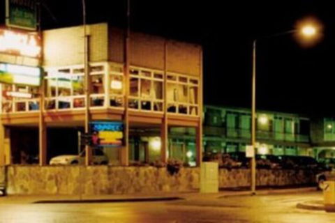 Goulburn Central Motor Lodge - Kalgoorlie Accommodation 1