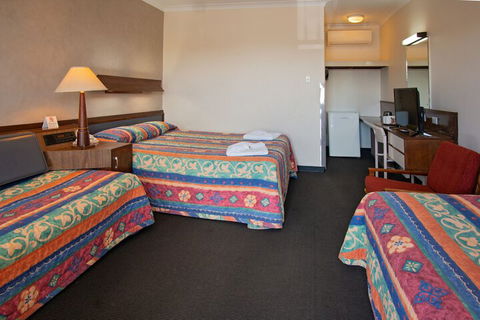 Goulburn Central Motor Lodge - Kalgoorlie Accommodation 4
