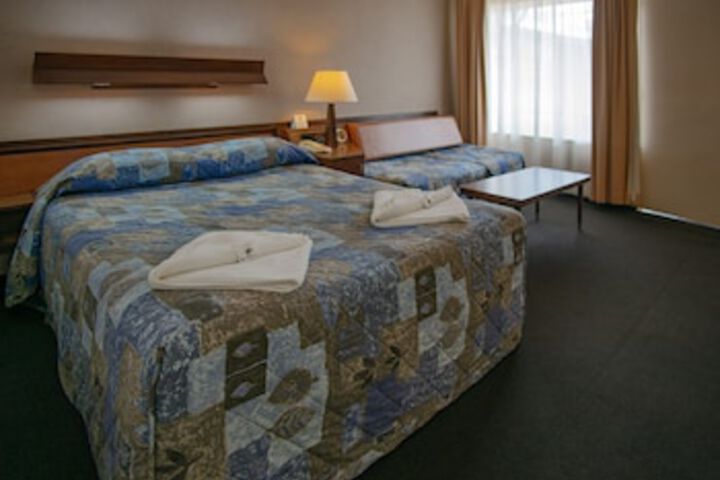 Tarlo NSW Kalgoorlie Accommodation