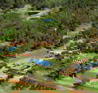 Estate Tuscany - Kalgoorlie Accommodation