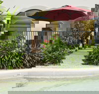 Mango Lagoon Resort  Wellness Spa - Kalgoorlie Accommodation