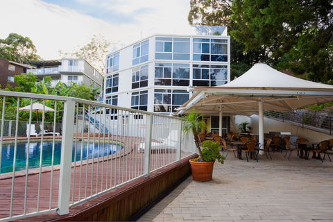 Metro Mirage Hotel Newport - Kalgoorlie Accommodation 6