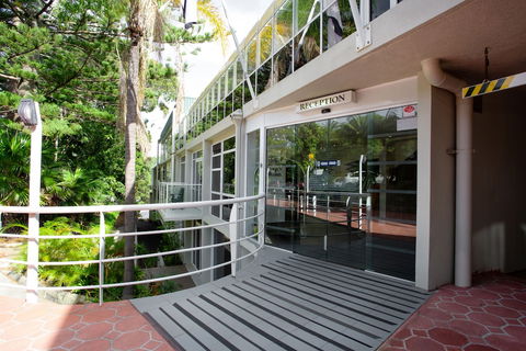 Metro Mirage Hotel Newport - Kalgoorlie Accommodation 4
