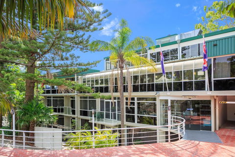 Metro Mirage Hotel Newport - Kalgoorlie Accommodation 3