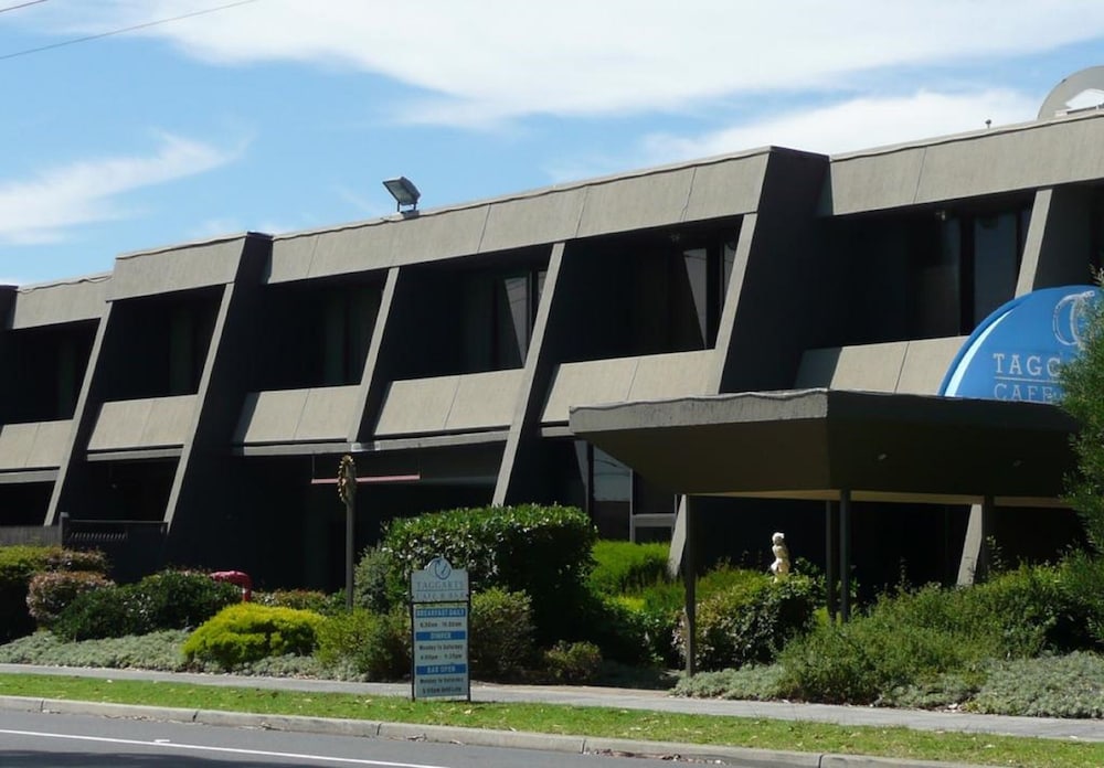  Kalgoorlie Accommodation