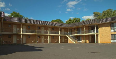 Fountain View Motel - Kalgoorlie Accommodation 3