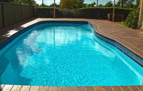 Fountain View Motel - Kalgoorlie Accommodation 4