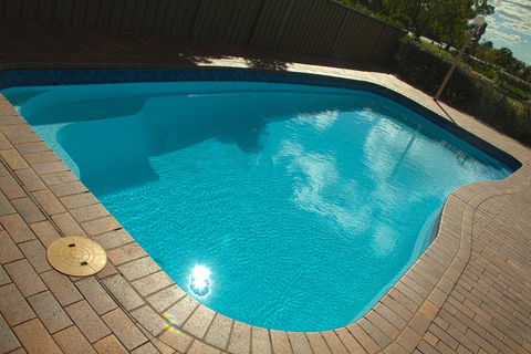 Fountain View Motel - Kalgoorlie Accommodation 5