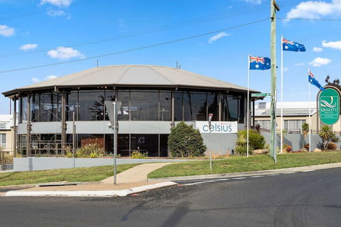 Quality Hotel Bathurst - Kalgoorlie Accommodation 2