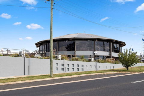 Quality Hotel Bathurst - Kalgoorlie Accommodation 7