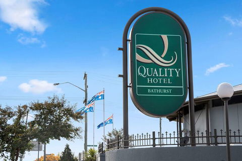 Quality Hotel Bathurst - Kalgoorlie Accommodation 5