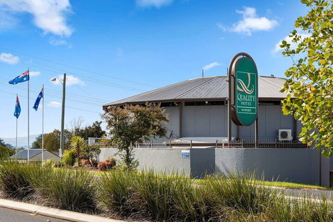 Quality Hotel Bathurst - Kalgoorlie Accommodation 3