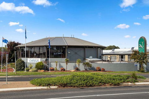 Quality Hotel Bathurst - Kalgoorlie Accommodation 4