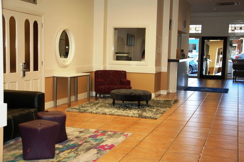 Mercure Hotel Mildura - Kalgoorlie Accommodation 5