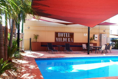 Mercure Hotel Mildura - Kalgoorlie Accommodation 2