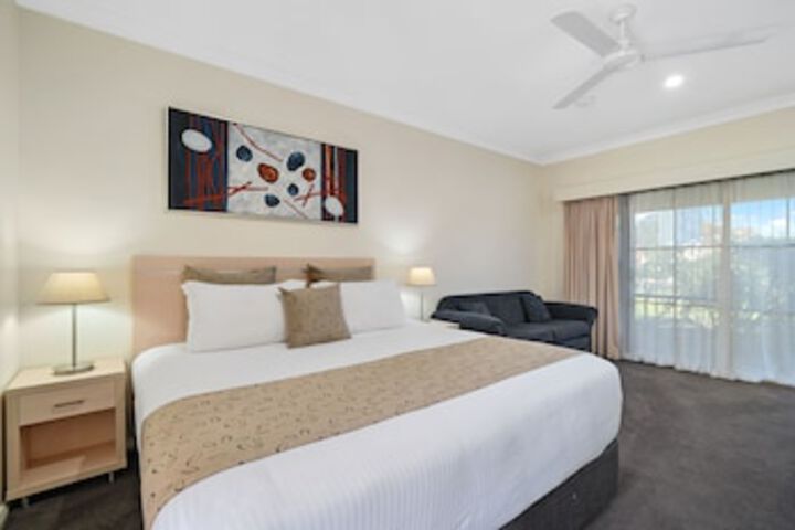 Niemur NSW Kalgoorlie Accommodation