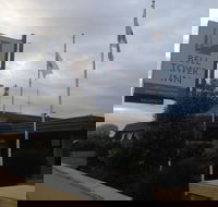 Bell Tower Inn - Kalgoorlie Accommodation