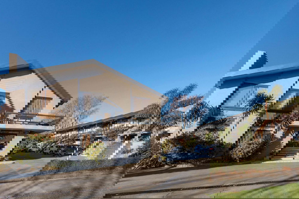  Kalgoorlie Accommodation