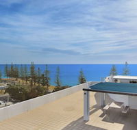 Scarborough Beach Resort - Kalgoorlie Accommodation