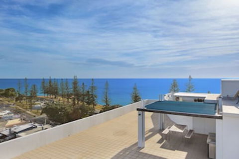 Scarborough Beach Resort - Kalgoorlie Accommodation 0