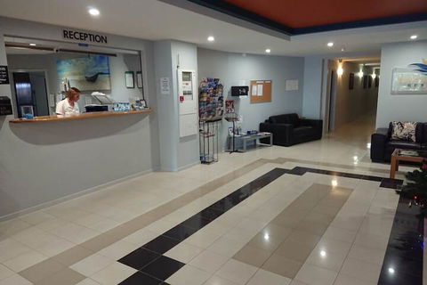 Scarborough Beach Resort - Kalgoorlie Accommodation 6