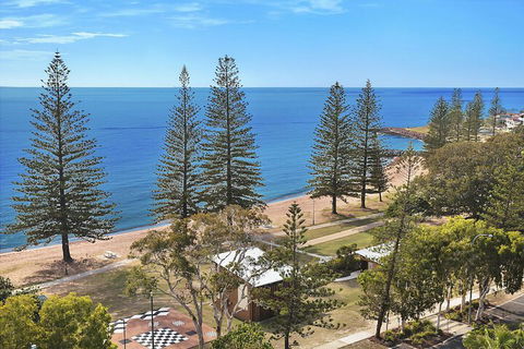 Scarborough Beach Resort - Kalgoorlie Accommodation 2
