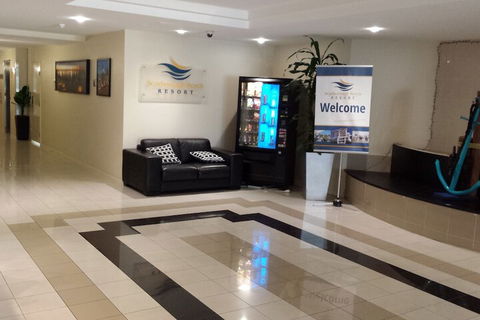Scarborough Beach Resort - Kalgoorlie Accommodation 3