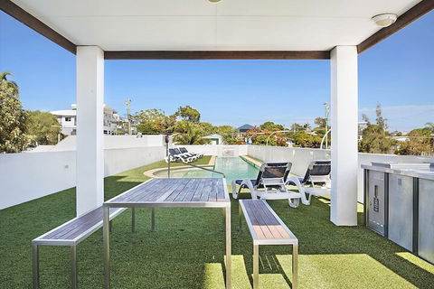 Scarborough Beach Resort - Kalgoorlie Accommodation 5