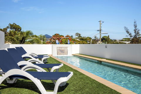 Scarborough Beach Resort - Kalgoorlie Accommodation 4