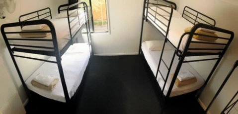 Home Backpackers - Kalgoorlie Accommodation 5