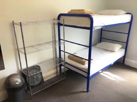 Home Backpackers - Kalgoorlie Accommodation 2