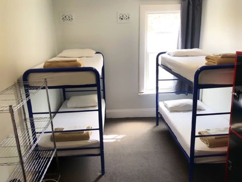 Home Backpackers - Kalgoorlie Accommodation 3
