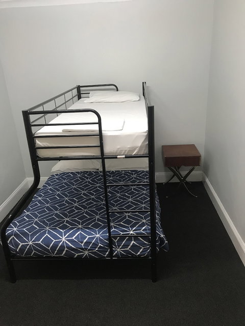 Home Backpackers - Kalgoorlie Accommodation 1