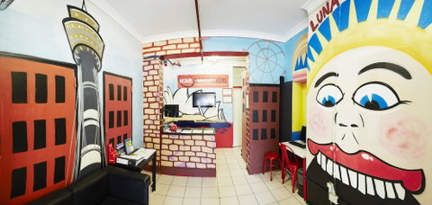 Home Backpackers - Kalgoorlie Accommodation 0