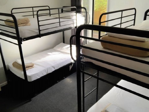 Home Backpackers - Kalgoorlie Accommodation 4