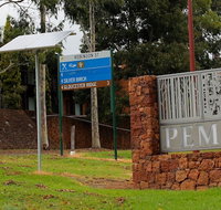 Best Western Pemberton Hotel - Kalgoorlie Accommodation