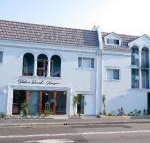 Manly Backpackers Hostel - Kalgoorlie Accommodation