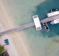 Orpheus Island Lodge - Kalgoorlie Accommodation